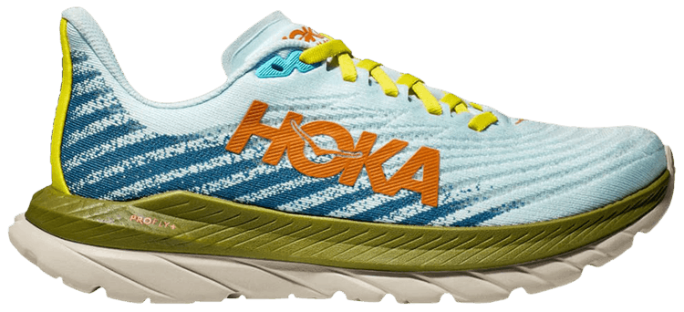 IRONMAN x HOKA Mach 5 Cooling Oasis