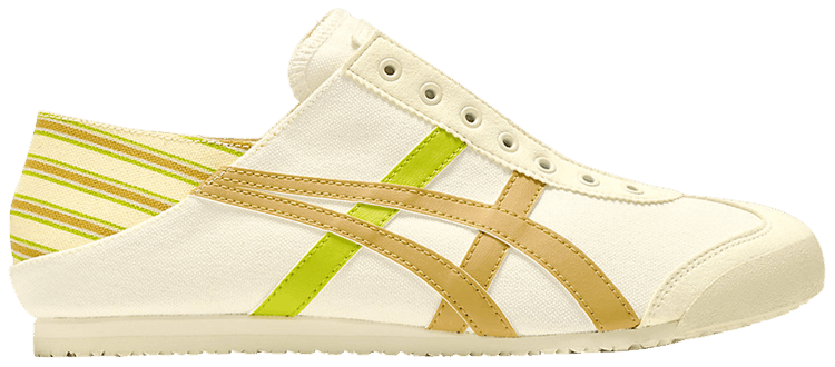 Buy Mexico 66 Paraty Cream Mineral Brown 1183A437 106 GOAT UK