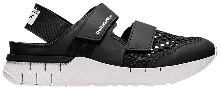 Buy Rebilac Sandal 'Black White' - 1183A560 002 | GOAT