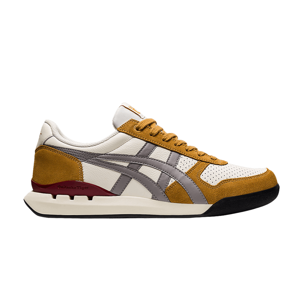 Tiger shoes ultimate 81 discount