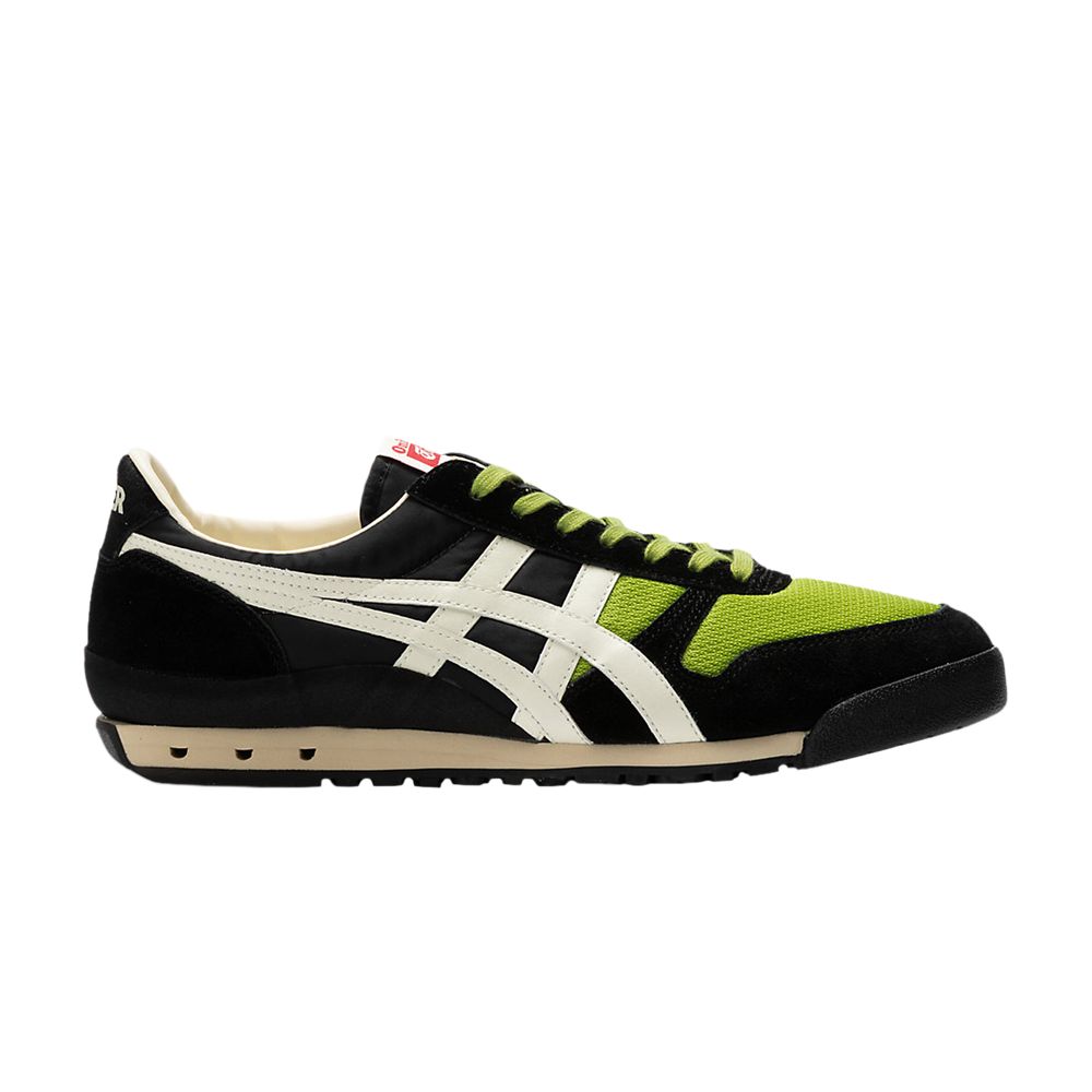 ASICS Ultimate 81 NM 'Black Lime' | Men's Size 6