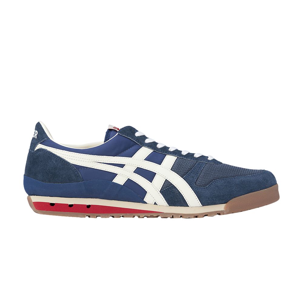 ASICS Ultimate 81 NM 'Peacoat Birch' | Blue | Men's Size 11.5