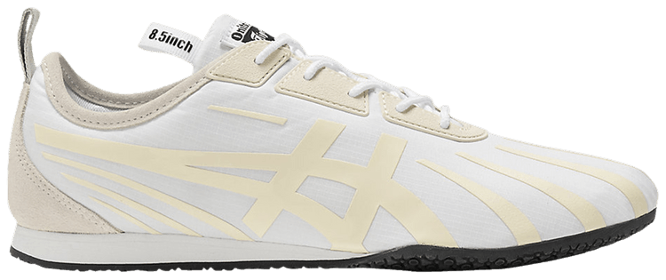 Onitsuka Tiger Tirrack White Birch