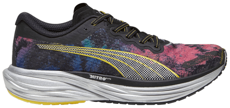 【PUMA】DEVIATE NITRO 2     27cm puma-deviate-nitro-2-marathon-