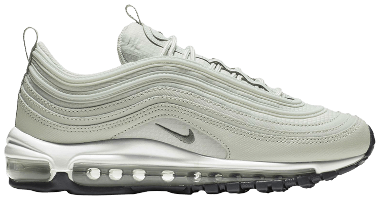 Nike air max 97 lx light silver clearance