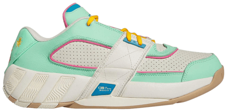 Adidas Agent Gil Restomod Hurricane