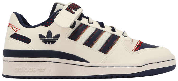 Adidas Forum Low Baseball