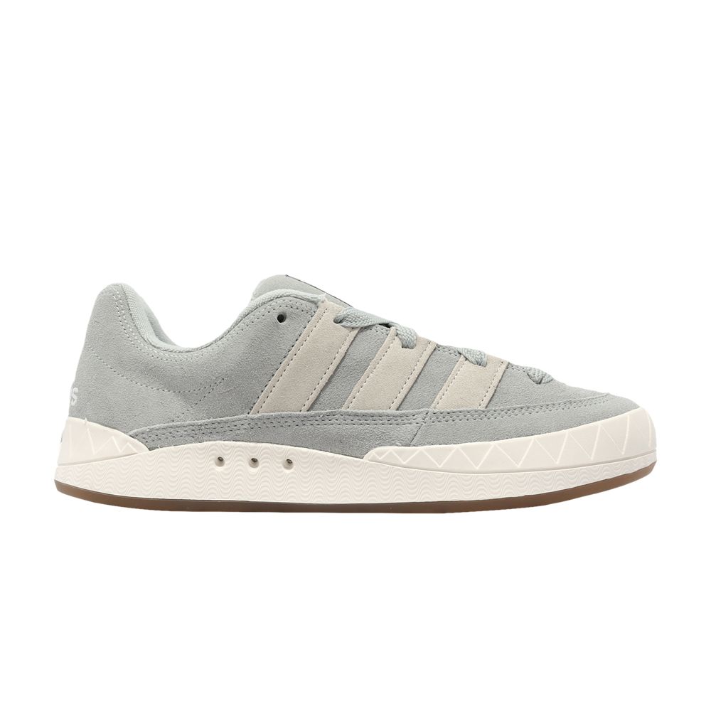 adidas Adimatic 'Wonder Silver Gum' | Men's Size 10