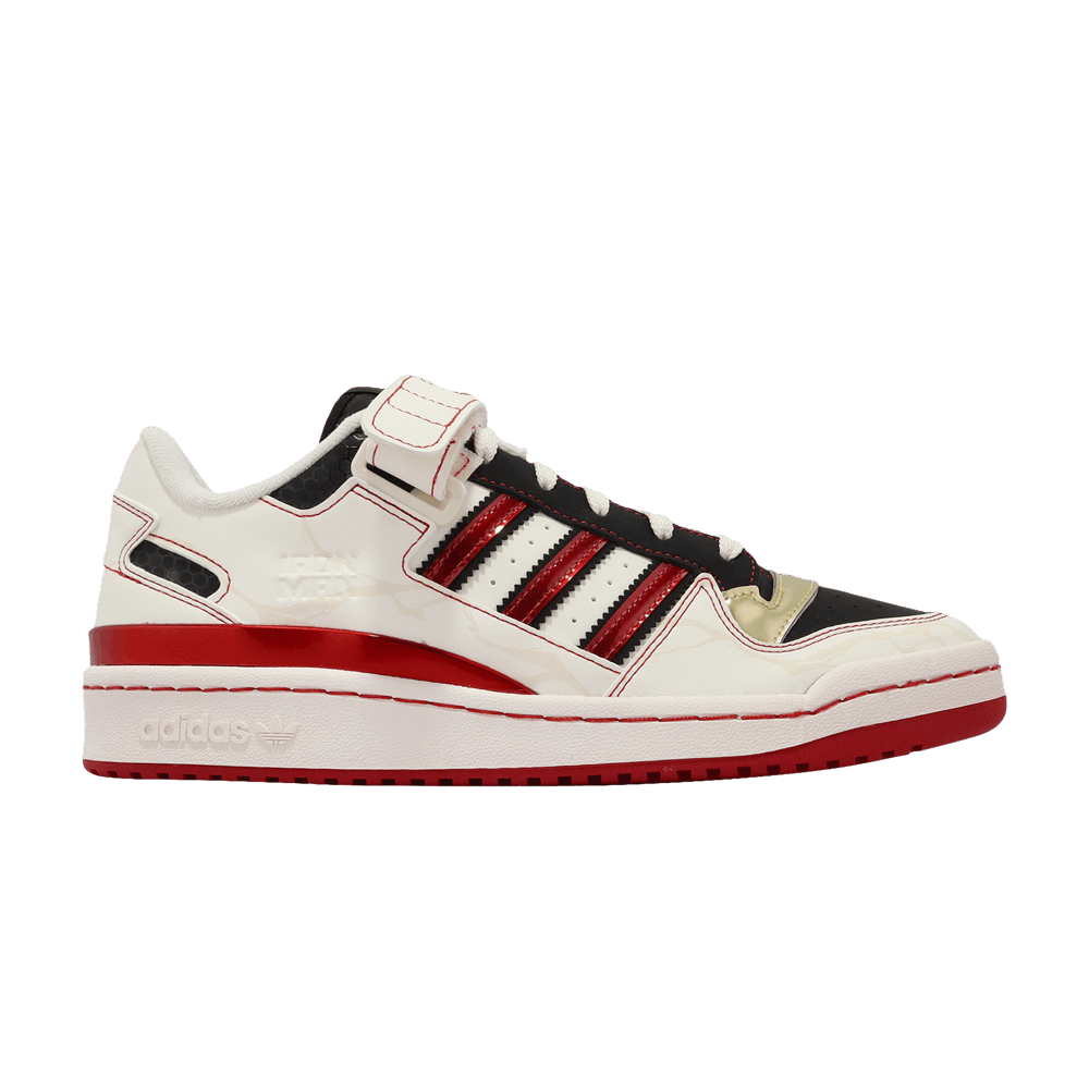 adidas x iron man