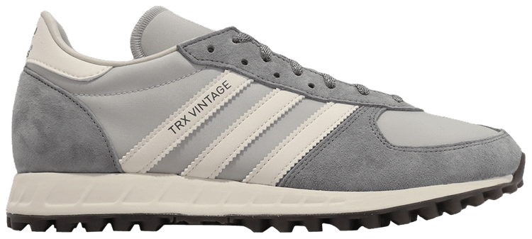 TRX Vintage 'Grey Chalk White'