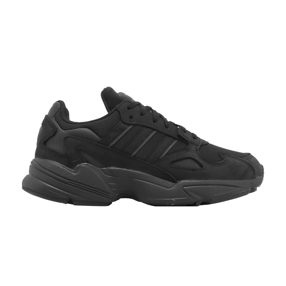 yung triple black