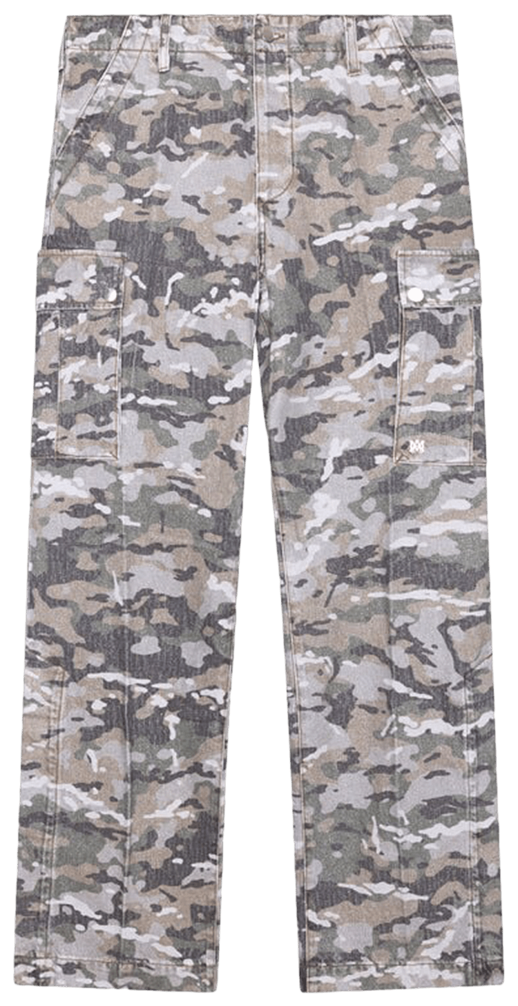 Buy Amiri cargo pants : New & Pre-Owned | GOAT