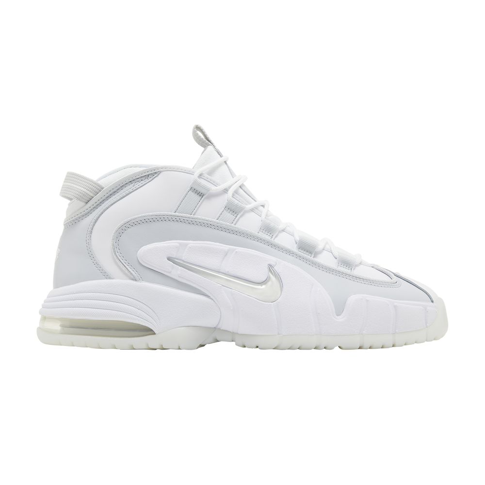 NIKE AIR MAX PENNY 1 'PURE PLATINUM'