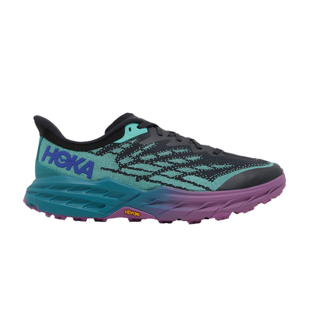 HOKA Speedgoat 5 'Blue Graphite' | Men's Size 8