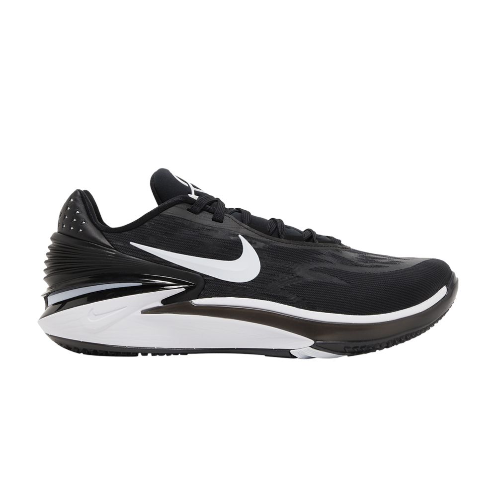 NIKE AIR ZOOM GT CUT 2 TB 'BLACK WHITE'