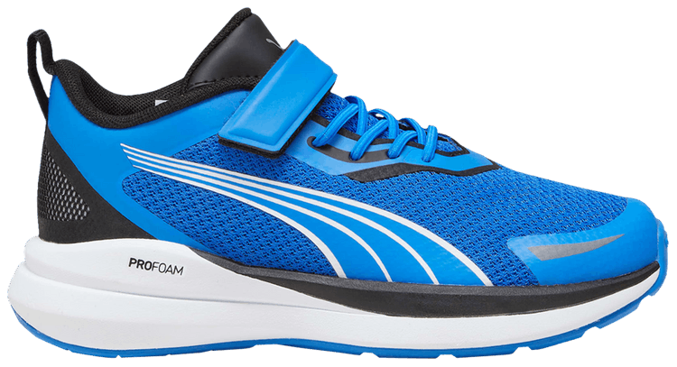 Puma Kruz Little Kid Ultra Blue