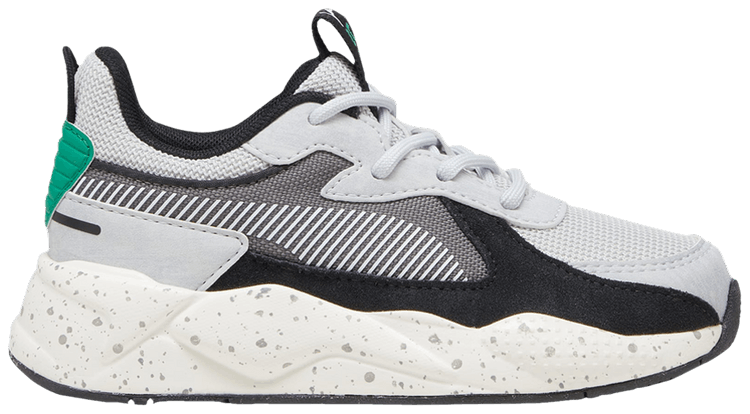 Puma RS X Little Kid Street Punk