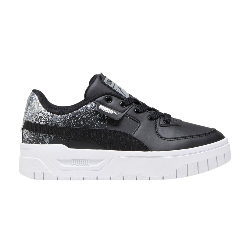 Cali Dream Big Kid 'Starry Night - Black' - 392872-02