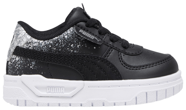 Puma Cali Dream Toddler Starry Night   Black