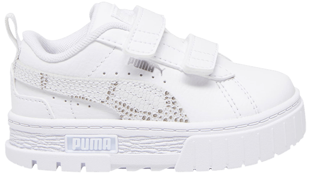 Puma Mayze Toddler Snake