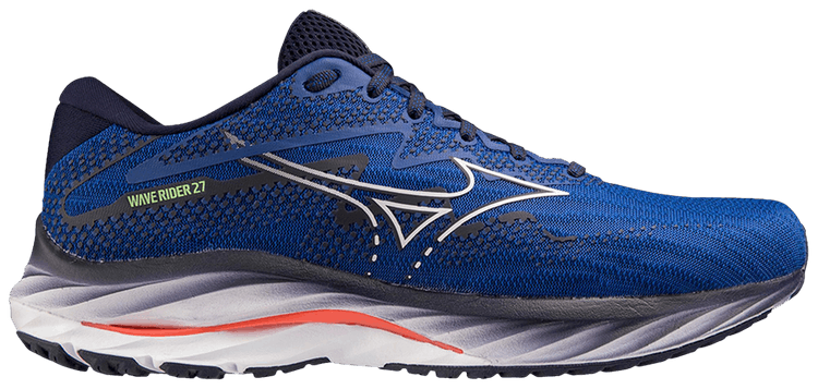 Mizuno Wave Rider 27 Surf The Web