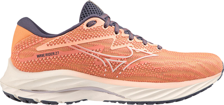 Wmns Wave Rider 27 'Coral Reef'