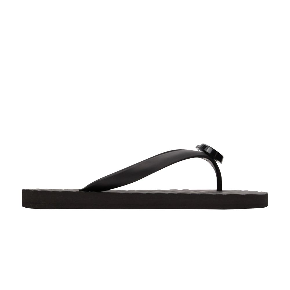 Gucci Thong Sandal 'Black' - 659229-J8710-1000