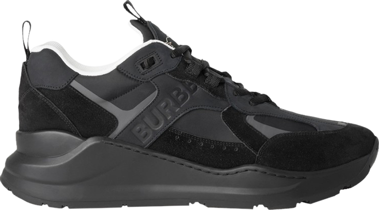 Burberry Sean Sneaker 'Black'