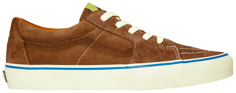 Futuremade Studio x Vans Sk8 Low Everyday Everybody Special Box