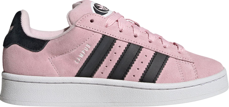 Campus 00s J 'Clear Pink'