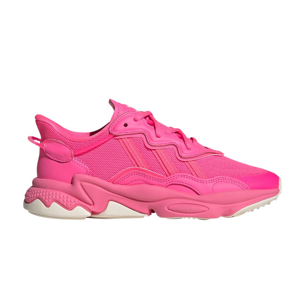 Wmns Ozweego 'Lucid Pink' - IE7354