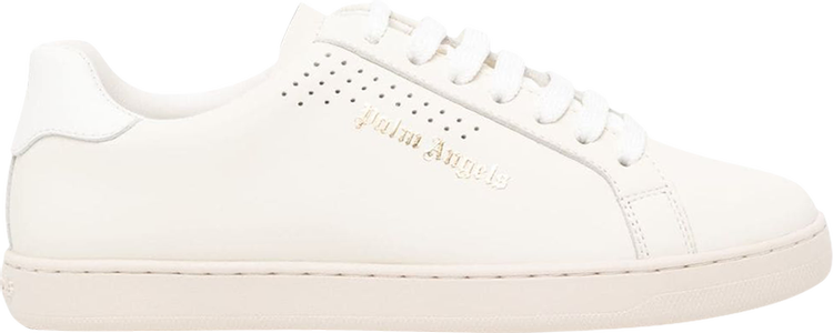 Palm Angels Wmns Palm One 'Beige White'