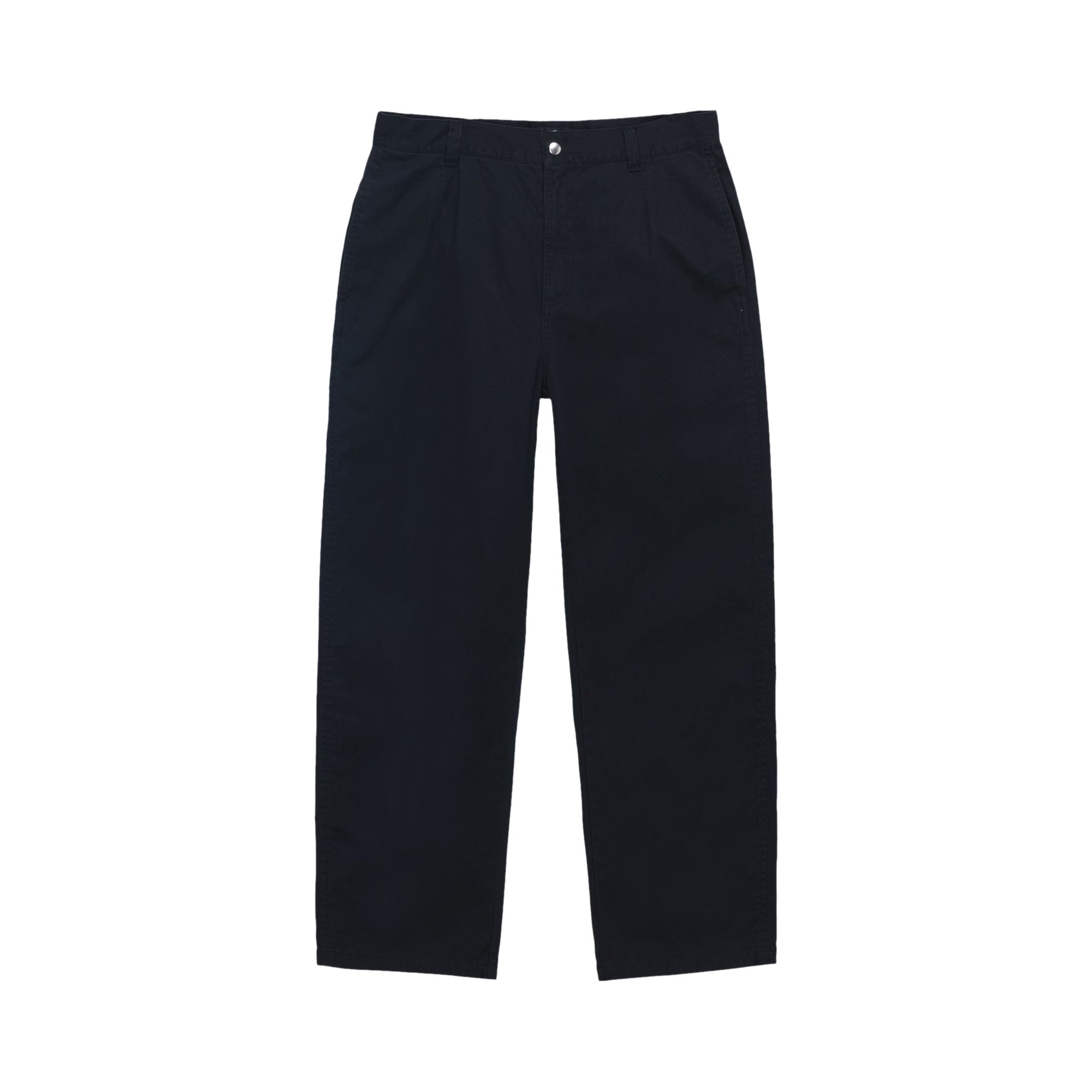 Stussy Workgear Pants 'Black' | Men's Size 30
