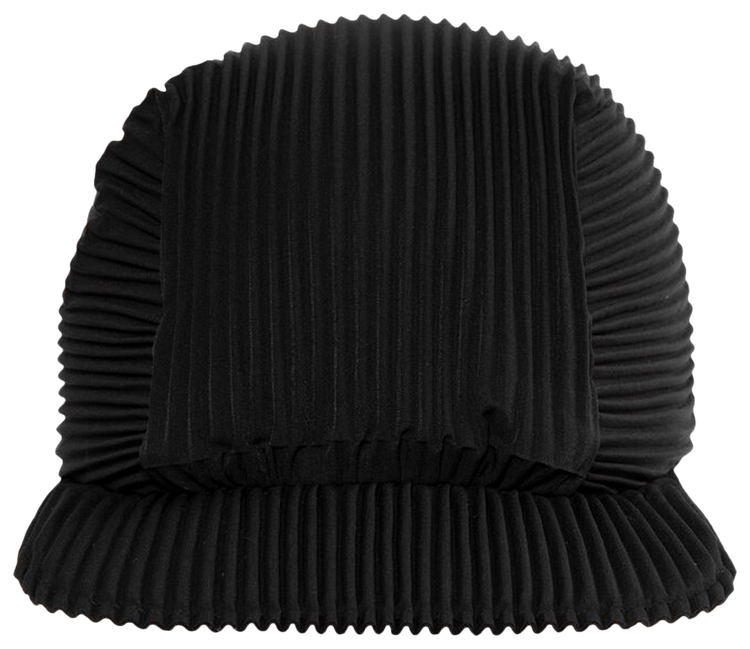 HOMME PLISSE ISSEY MIYAKE 19AW プリーツキャップ Buy Homme Plisse Issey Miyake accessories: New & Pre-Owned