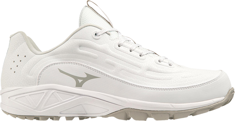 Ambition 3 BB Low AS 'White Grey'