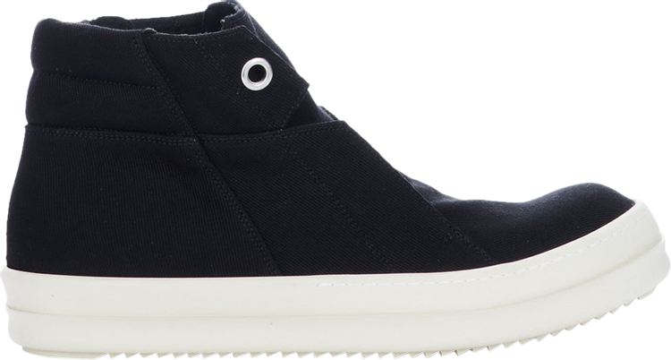 DRKSHDW | OVERDYED DENIM HIGH SNEAKERS スニーカー Buy Rick Owens DRKSHDW Luxor Dunk 'Overdyed Denim