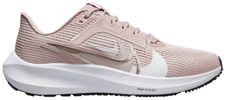 Nike Wmns Air Zoom Pegasus 40 Premium Pink Oxford
