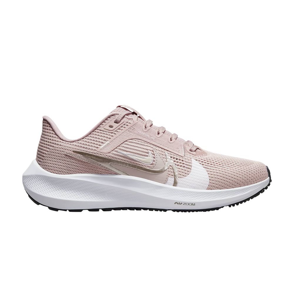 Nike Wmns Air Zoom Pegasus 40 Premium 'Pink Oxford' | Women's Size 11.5