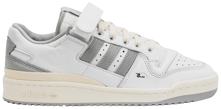 Shoe Palace x adidas Forum 84 Low The Flea