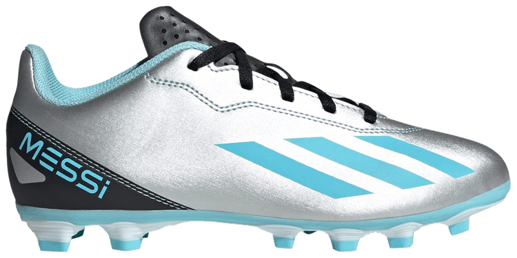 Adidas X Crazyfast Messi4 FG J Infinito Pack