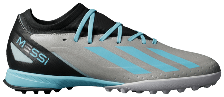 Adidas X Crazyfast Messi3 TF Infinito Pack