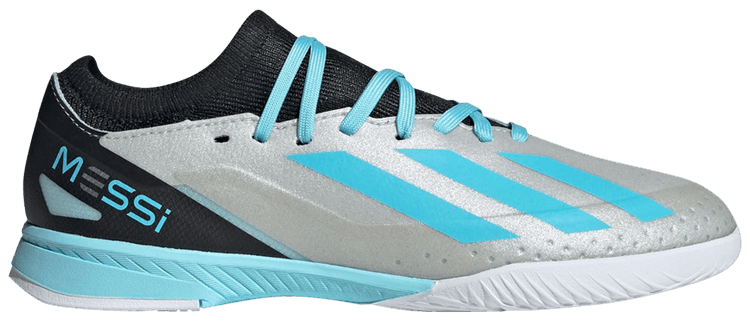 Adidas X Crazyfast Messi3 IN J Infinito Pack