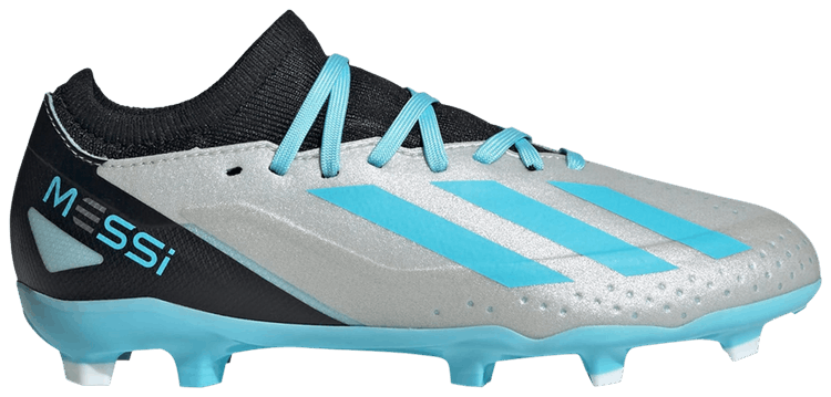 Adidas X Crazyfast Messi3 FG J Infinito Pack