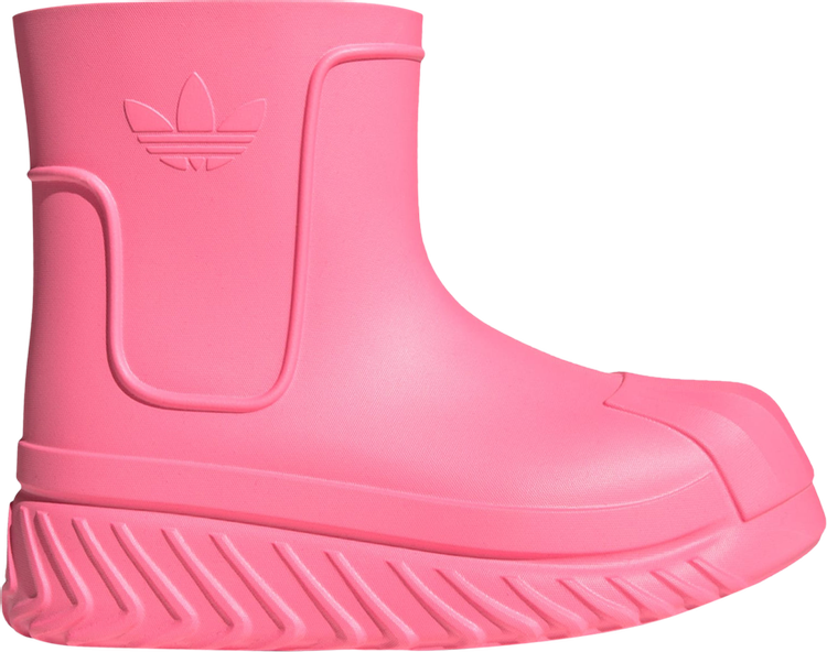 Buy Wmns adiFOM Superstar Boot 'Pink Frenzy' - IE4613 | GOAT