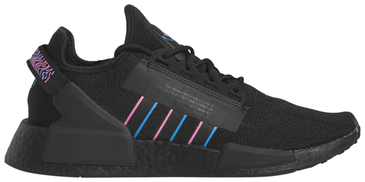 Adidas nmd top xr1 magenta