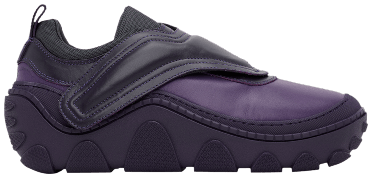 Buy Kiko Kostadinov Tonkin Strap 'Plum' - KKAW23FT03 99 | GOAT Buy Kiko Kostadinov Tonkin Strap 'Plum' - KKAW23FT03 99 | GOAT