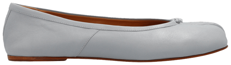 Maison Margiela Wmns Tabi Ballerina Pale Blue
