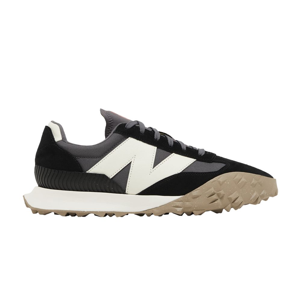 New Balance XC-72 'Black Angora' | Men's Size 12