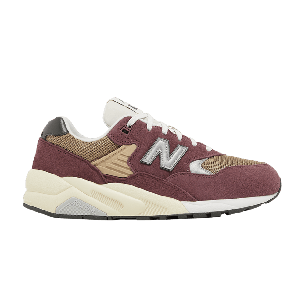 Buy New Balance 580 Shoes New Releases Iconic Styles GOAT