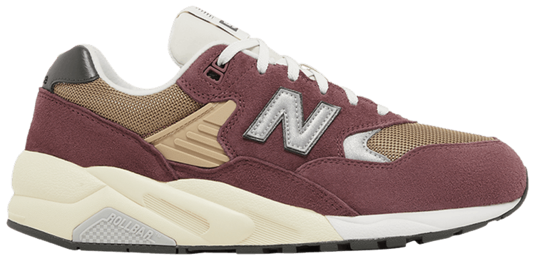 Buy New Balance 580 Shoes: New Releases & Iconic Styles | GOAT